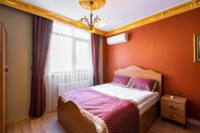 Ottoman Design suites
